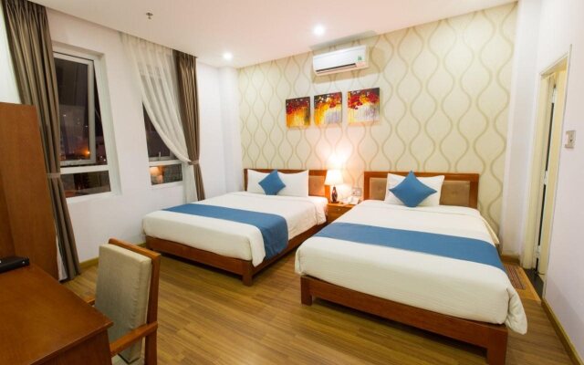 Shara Hotel Da Nang