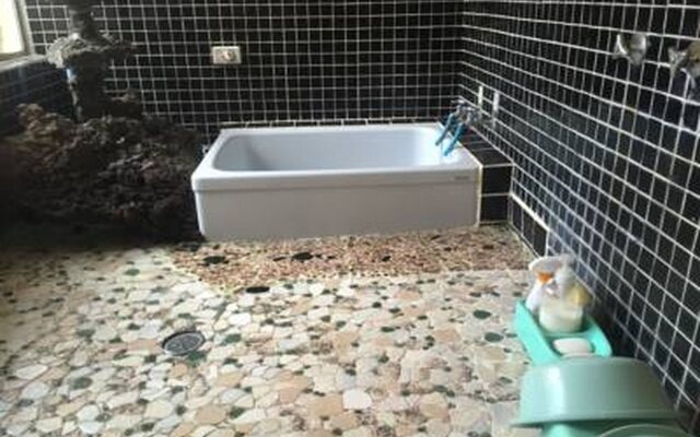 Wafu Guesthouse Kashiwaya - Hostel