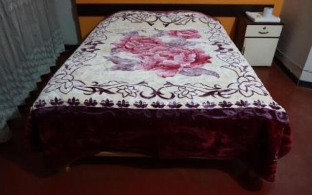 Tour Hostal Wanka