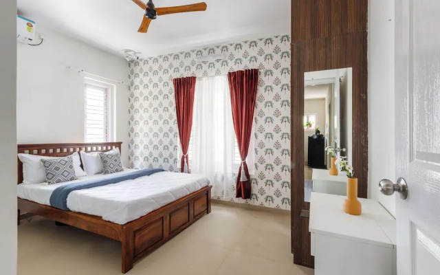 Skydeck by Red Olive