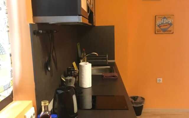 Your Place in Sofia