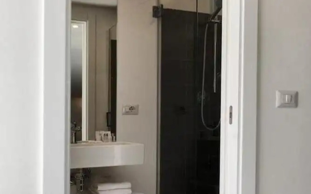B&B Sparano Luxury Suites