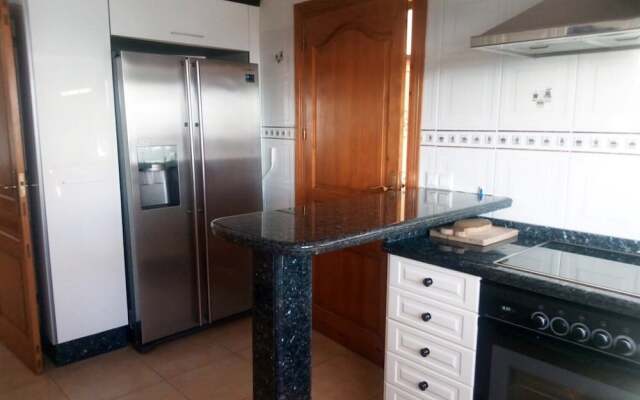 Villa Attias Full Moraira