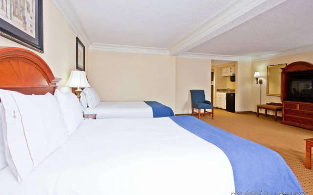 Holiday Inn Express Ringgold by IHG