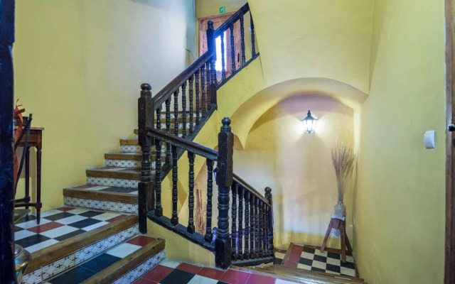 Casa Rural Garrido