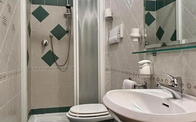 Family Hotel Pinetina Mare