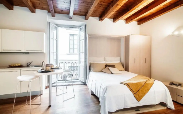 Del Pero Suite - by MyHomeInComo