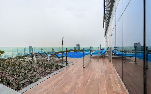 Luton Vacation Homes - Paramount Midtown