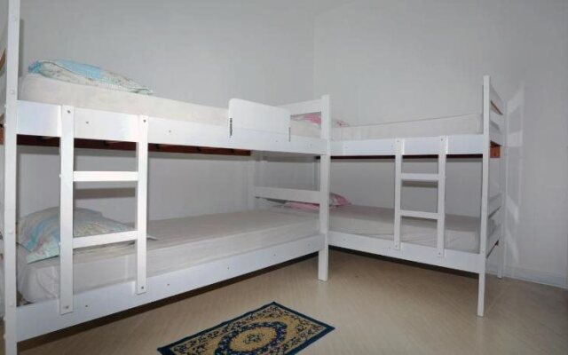 Campo Grande Hostel