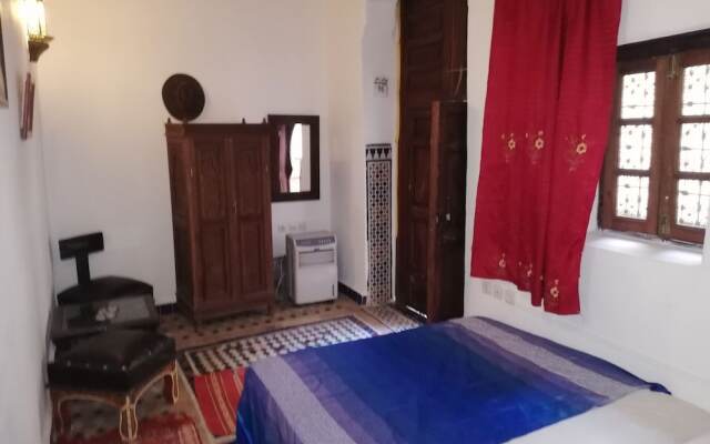 Riad Chakor
