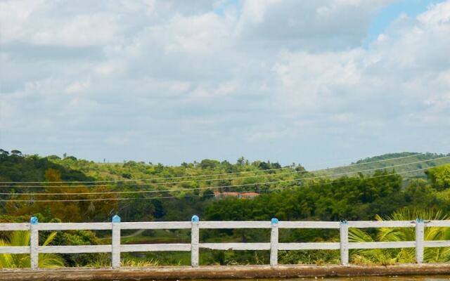 Viver Mais Hotel Fazenda