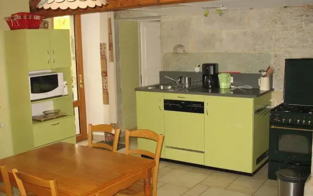 Gîte du Lhaut