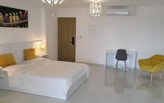 Hello Guyane (4), Suite Junior Luxury, 5 étoiles