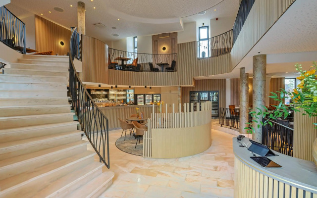 Hotel Quartier Latin