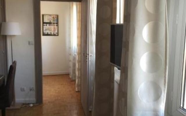 Appartement LPK