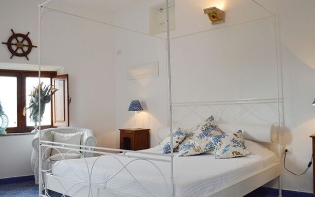 Casa Vacanze La Caletta