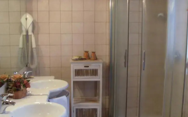 Villino Giulia I Panieri