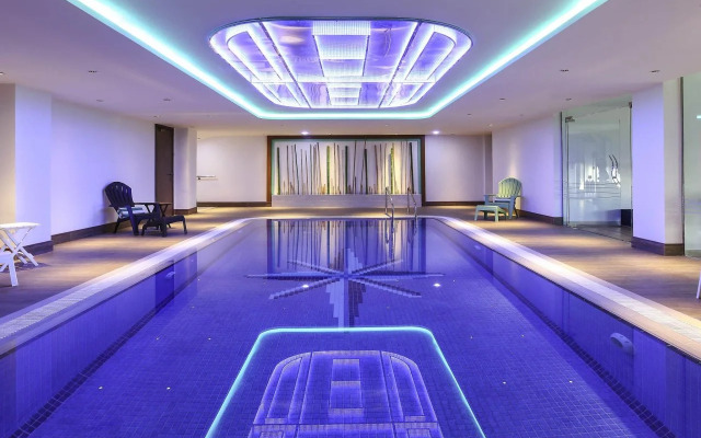 ibis Styles Dubai Jumeira