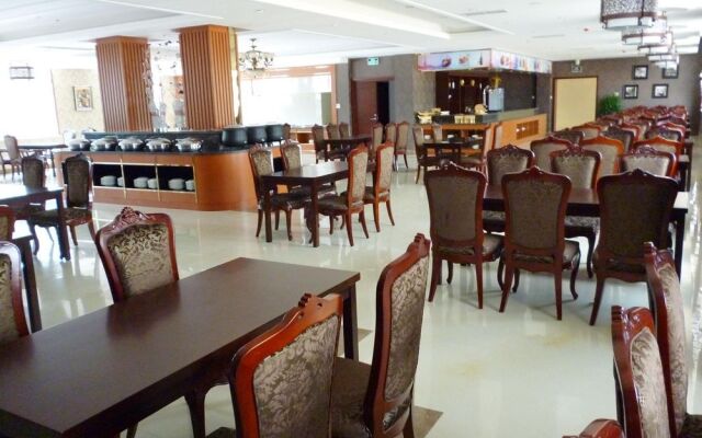 Hai Tian Boutique Holiday Hotel