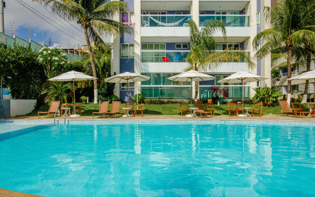 Nobile Suites Ponta Negra Beach