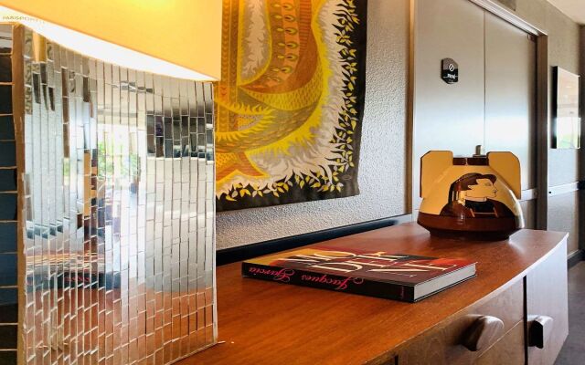 KYRIAD BORDEAUX SUD - Villenave d'Ornon