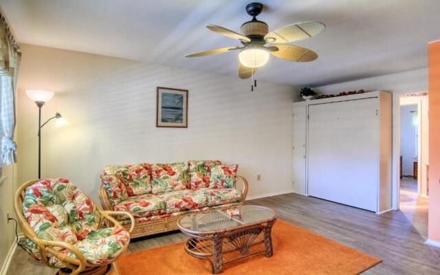 Courtyard Condominium #226