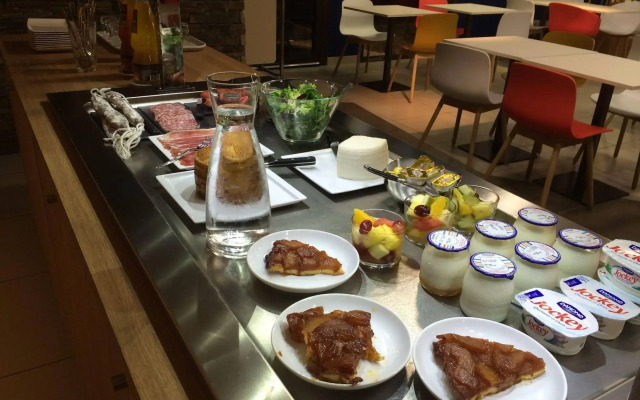 ibis Styles Collioure Port Vendres