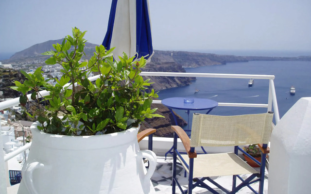 Veranda View - Adults Only