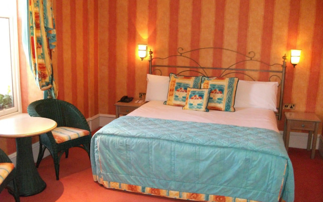 The Chester Hotel