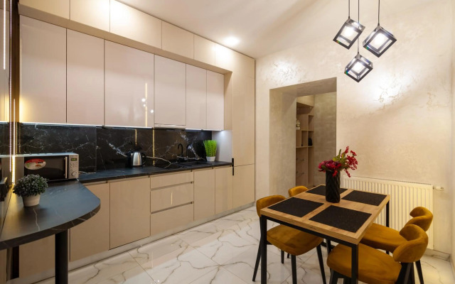 Alfa Apartments Svobody 39