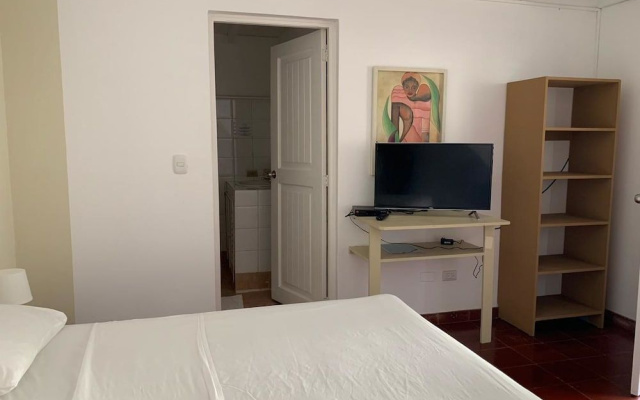Hotel Casa Nina