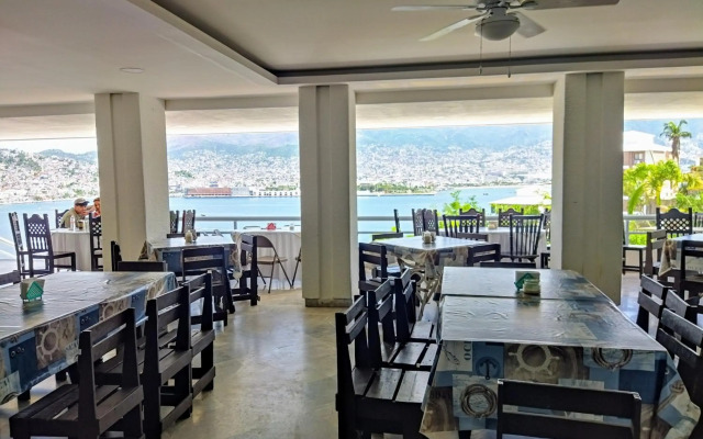 Hotel Aristos Acapulco