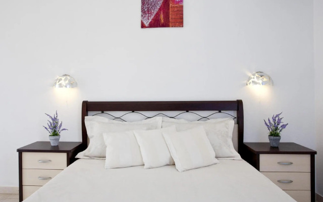 The Best Studios & Rooms