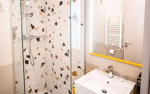 ibis Styles Sibiu Arsenal