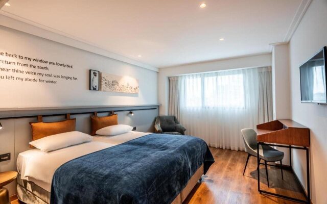 Roxon Urban Hotel Ramat Gan