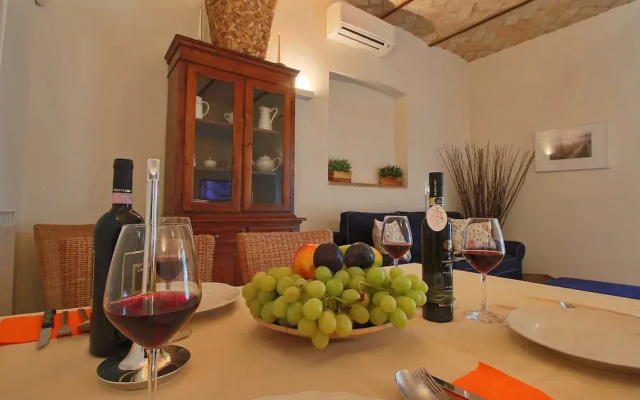Holiday Home in Foligno With Pool and Terrace