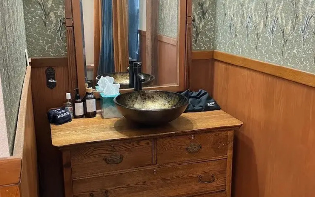 Prairie Rose Inn