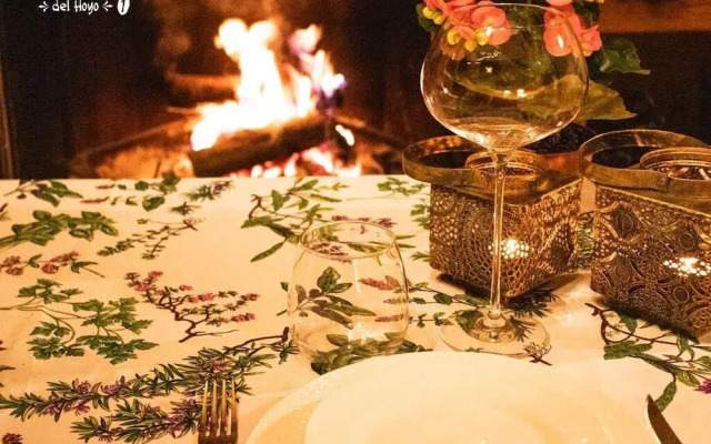 Casa Rural Alqueria del Hoyo I