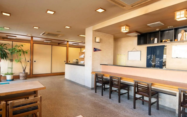 OYO Station Hotel Isobe Ise-Shima
