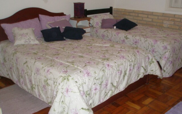 Solidaritat Hostel