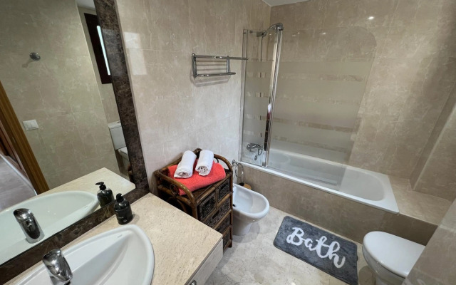 Terrazas de Costalita