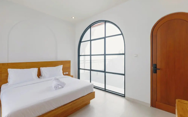 Byjexa Villa by Betterplace
