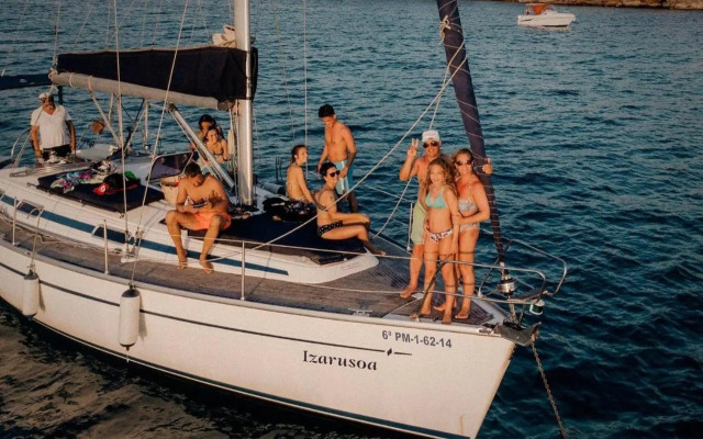 Villa Versace súper lujo 14 huéspedes + invitados