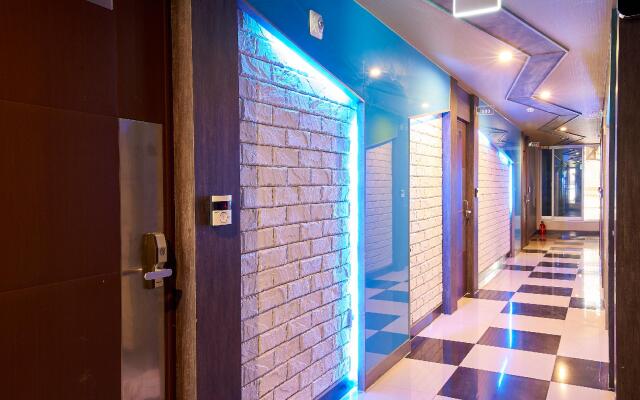 Hotel Hyu