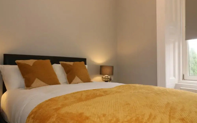 Linden House - Flat 3 - Airdrie