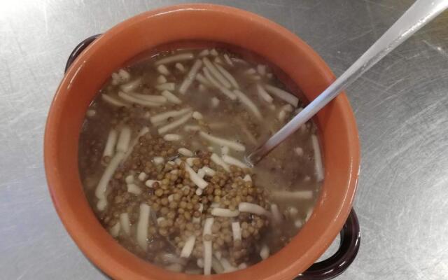 Albergo Parco Gran Sasso