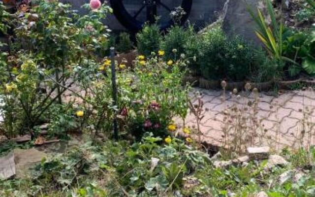 Maison Carmen Gîte à La Ferme