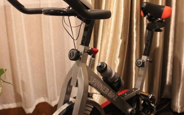 Kaifeng Wangjiao Spring Hotel