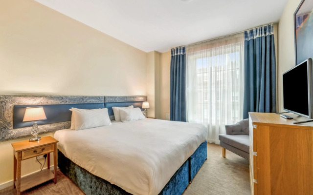 Princes Street Suites