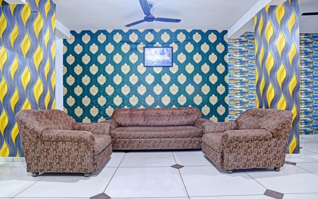 Royal Empire Indore by Treebo